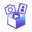Icon of program: あんしんデータボックス