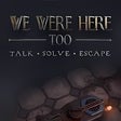 Иконка программы: We Were Here Too