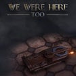 Icon of program: We Were Here Too