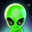 Icon of program: Alien 51 - Secret Area Es…