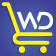 Icon of program: WholeSALE Delivery