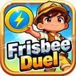 أيقونة البرنامج: Frisbee Duel
