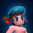プログラムのアイコン：Mighty Action Heroes