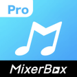 プログラムのアイコン：Music App Download Podcas…