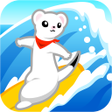 程序图标：Surfing Ermine