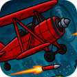 Programın simgesi: Aviator Sky Battle