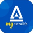 Icon of program: MyAstraLife