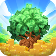 程序图标：Click Tree:Dream Garden