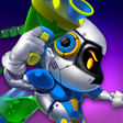 Icon of program: SPLATGO – PAINT BALL COLO…