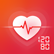 Icon of program: Blood Pressure: Heart Hea…
