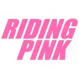 Riding Pink Passenger