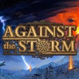 Icoon van programma: Against the Storm