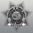 Programın simgesi: Arizona DPS Mobile