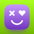プログラムのアイコン：MyMood AI: AI Photo Gener…