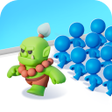 Ikon program: Squadz.io