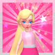 プログラムのアイコン：Pink Star: Fashion Merge