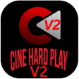 プログラムのアイコン：Cine Hard Play V2
