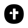プログラムのアイコン：Home Church Official App