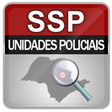 プログラムのアイコン：Unidades Policiais de SP