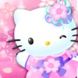 أيقونة البرنامج: Hello Kitty World 2