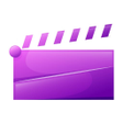Ikon program: Clipchampion GlitchVideo …