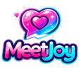 Programikonen: Meetjoy - Chat  Meet