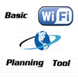 Programın simgesi: Wi-Fi Planning Tool