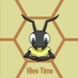 ไอคอนของโปรแกรม: Hive Time