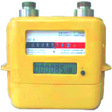 Icoon van programma: Gas Meter Reading