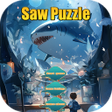 Ikona programu: Saw Puzzle
