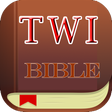 Icon of program: Twi Bible Asante