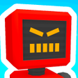 Ikon program: Robot Fingers