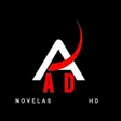 Ícone do programa: AD Novelas Completas HD G…