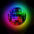程序图标：Color Lights Flashlight