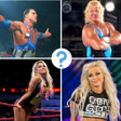 Icon of program: WWE Wrestlers Quiz