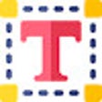 أيقونة البرنامج: Typography Analyzer
