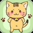 Icon of program: にゃんてえすけーぷ -猫の脱出ゲーム