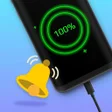 プログラムのアイコン：Stop Over Charging - Batt…