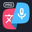Ikona programu: Translator X PRO