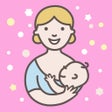 Ícone do programa: Breastfeeding Newborn tra…