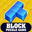 Programın simgesi: Cyber: Block Puzzle Game