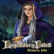 ไอคอนของโปรแกรม: Legendary Tales: Stolen L…