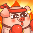 Icoon van programma: Swine Fighter Saga
