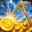 程序图标:BTC Idle Tycoon: Relax an…