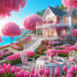 Icon of program: My Garden Design : Home D…