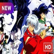 Inuyasha New Tab, Customized Wallpapers HD