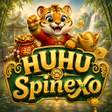 Ikona programu: HUHU Spinexo