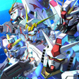 Иконка программы: SD Gundam G Generation ET…