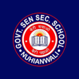 Ikona programu: Govt. Senior Secondary Sc…