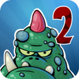 أيقونة البرنامج: Swamp Defense 2